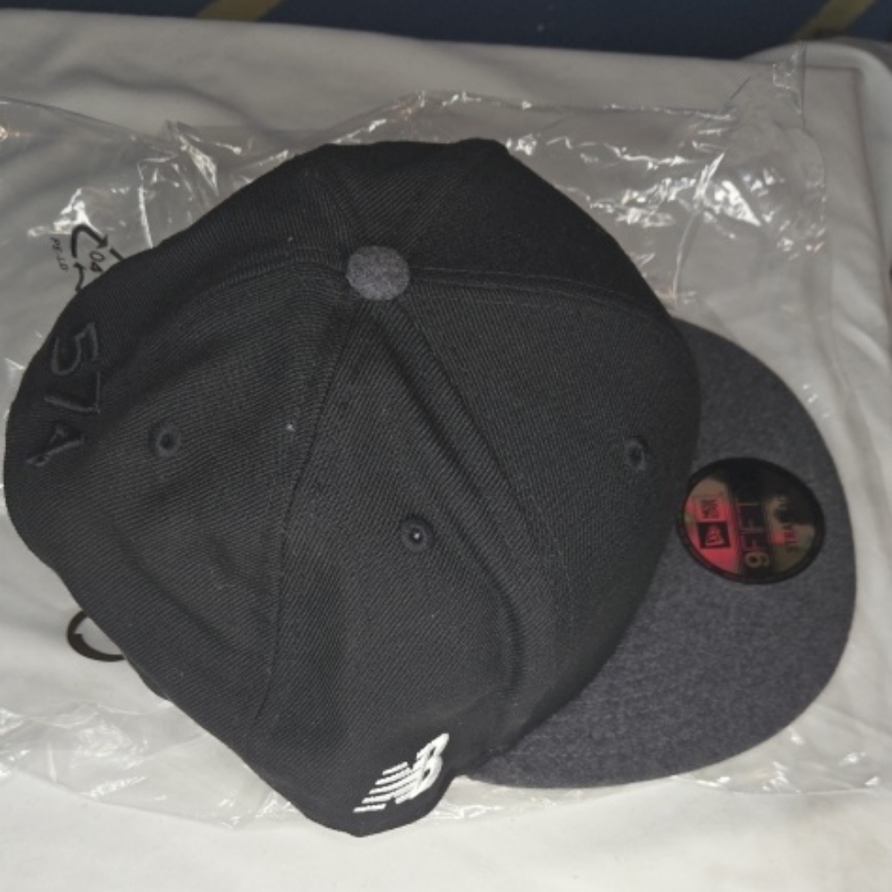 NEW ERA x New Balance 574 Collaboration Cap Limited. - Picture 4 of 13